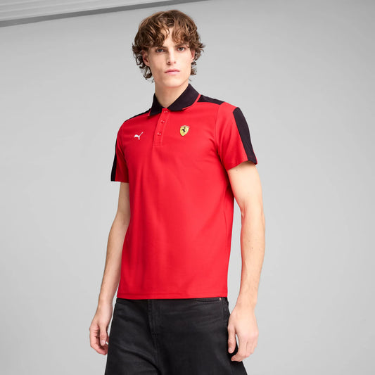 Rosso Corsa