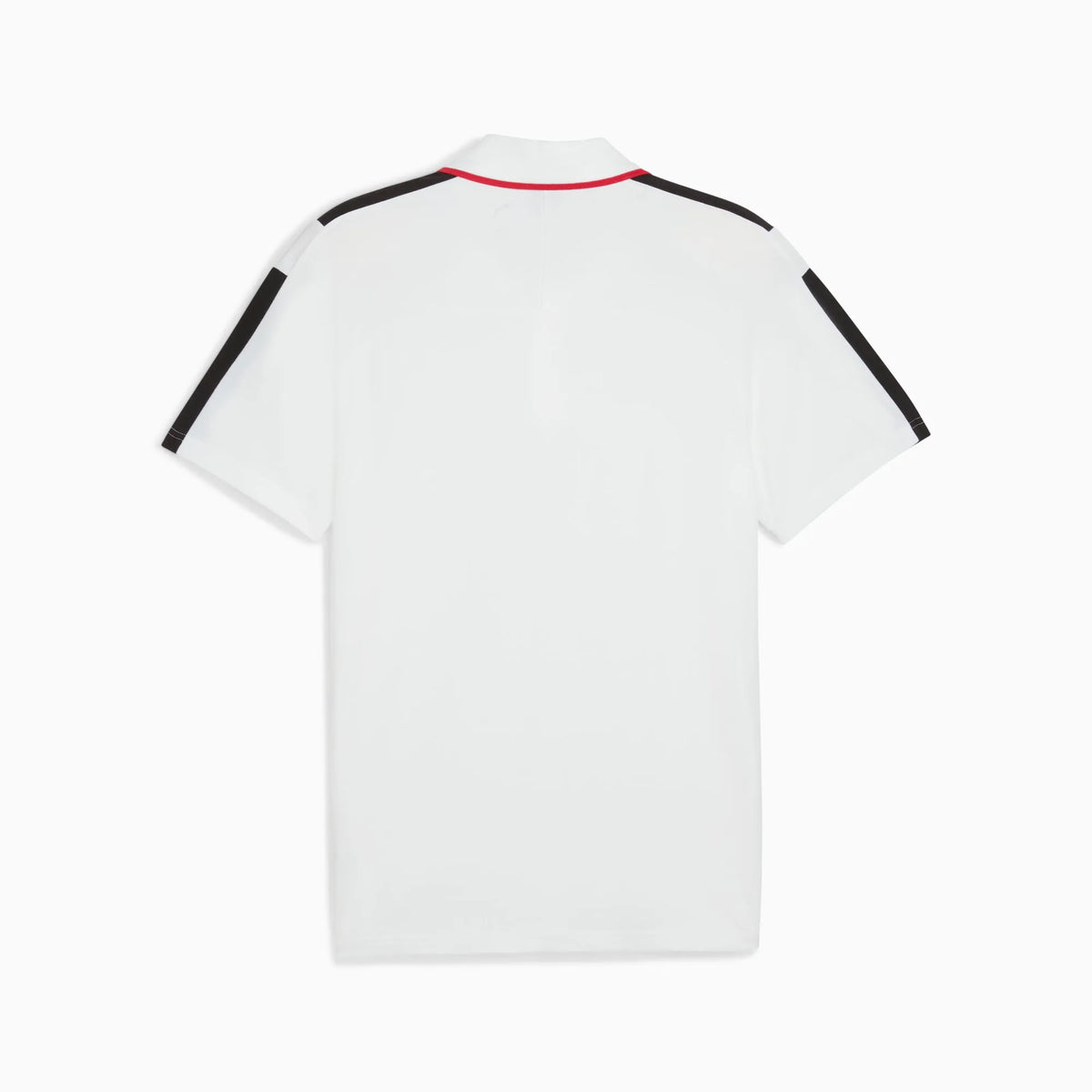 PUMA White
