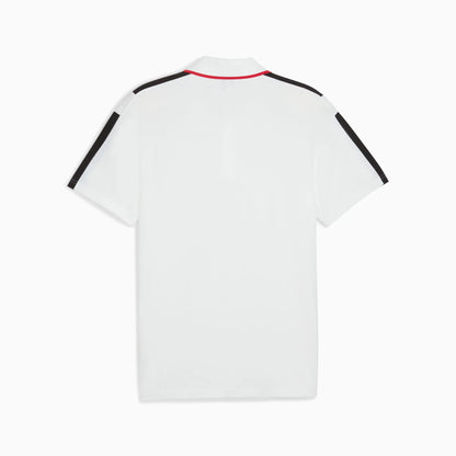 PUMA White