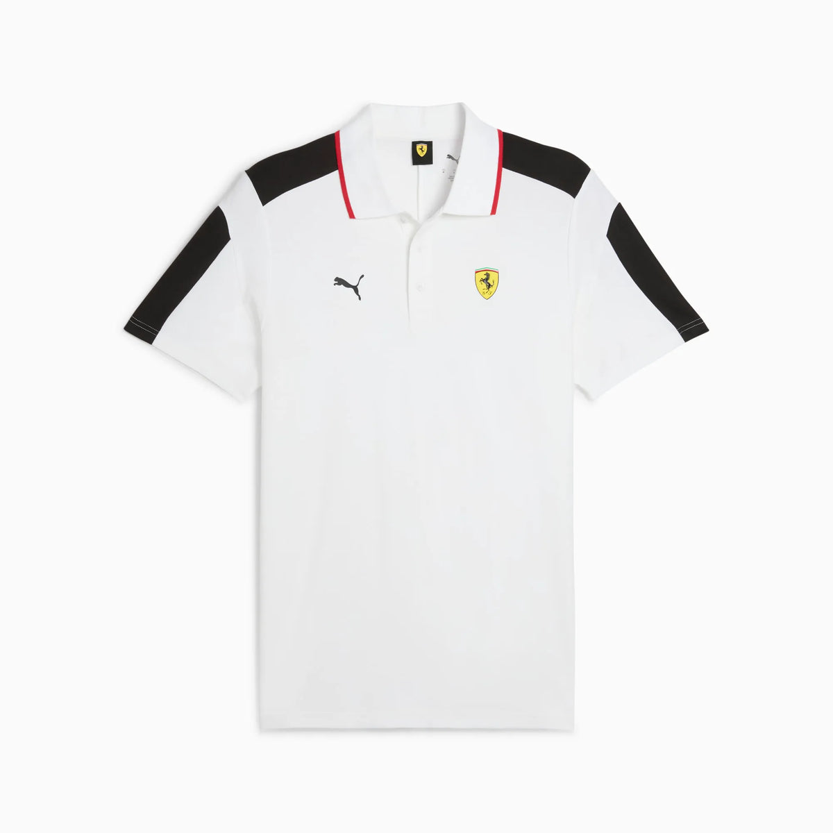 PUMA White