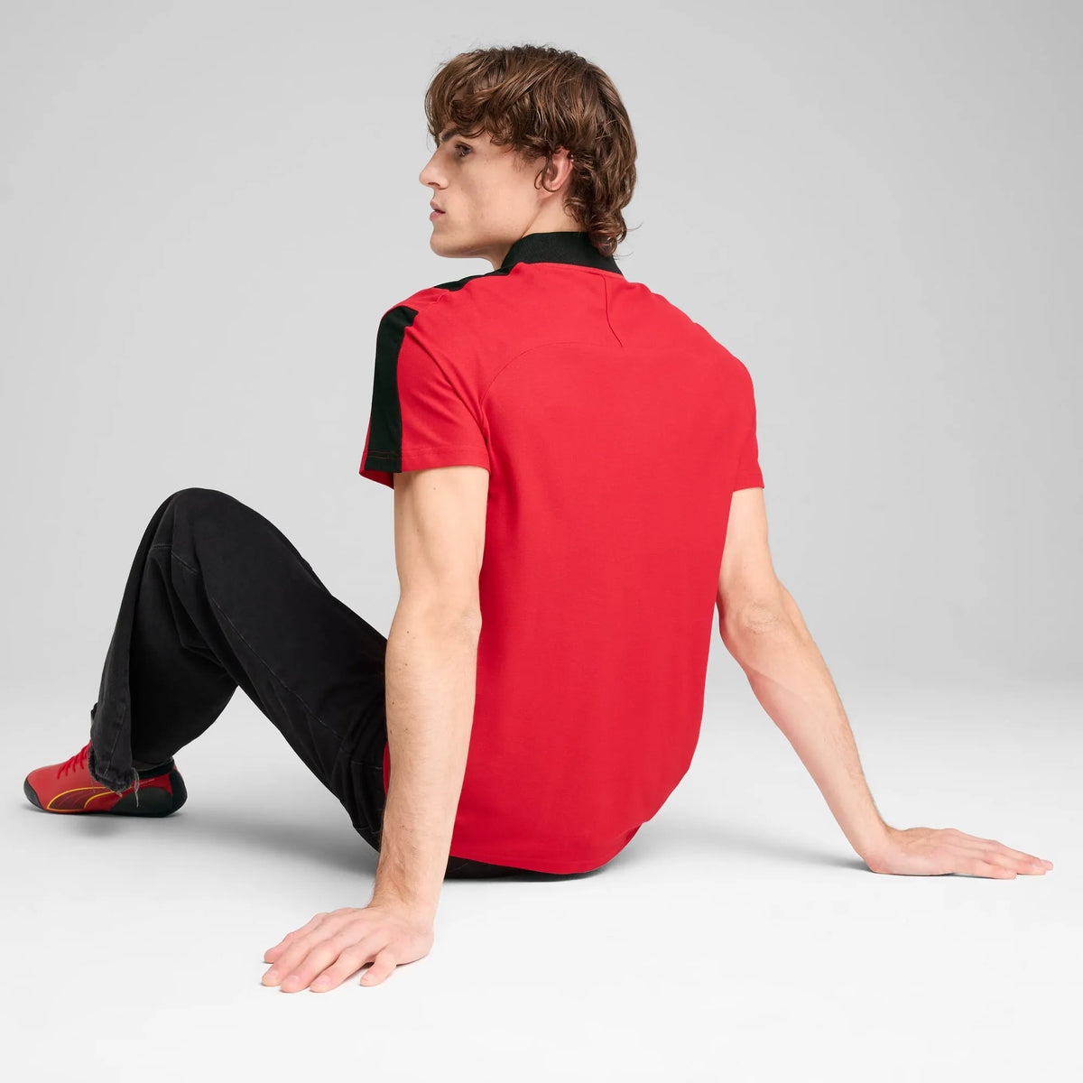 Rosso Corsa