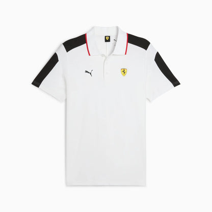 PUMA White