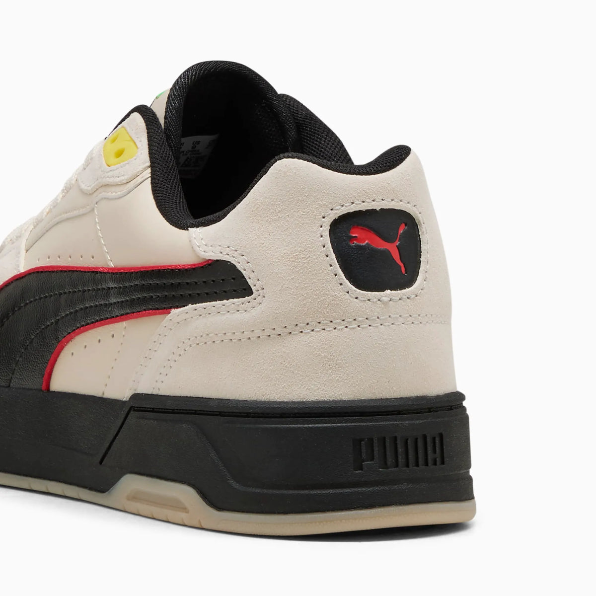 Alpine Snow-PUMA Black