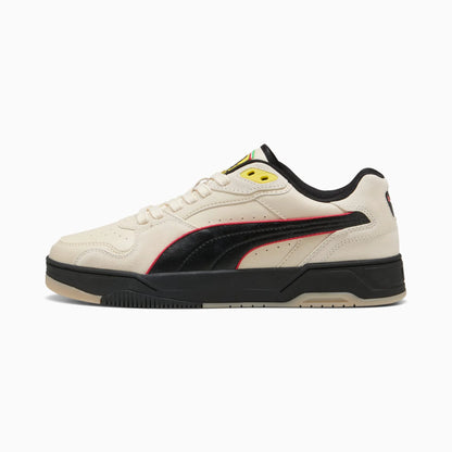 Alpine Snow-PUMA Black