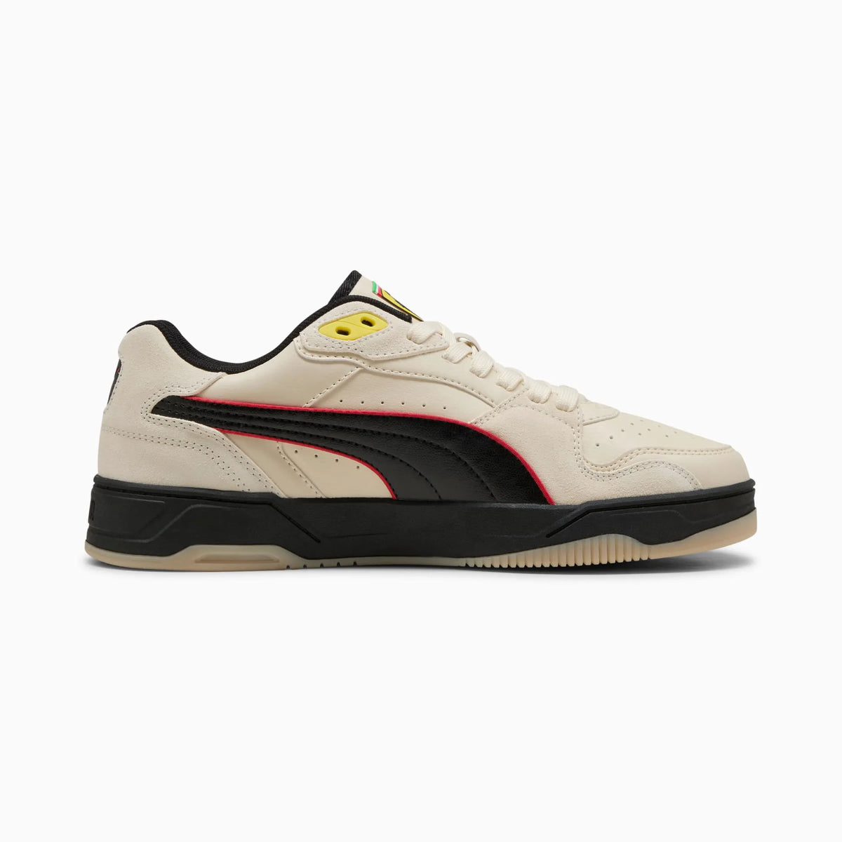 Alpine Snow-PUMA Black