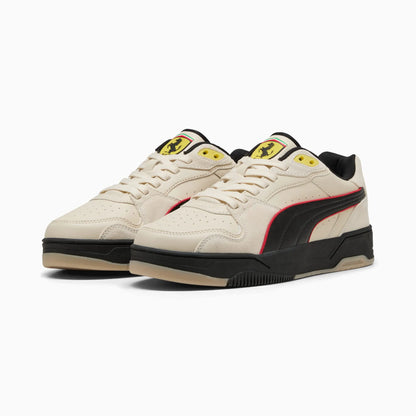 Alpine Snow-PUMA Black