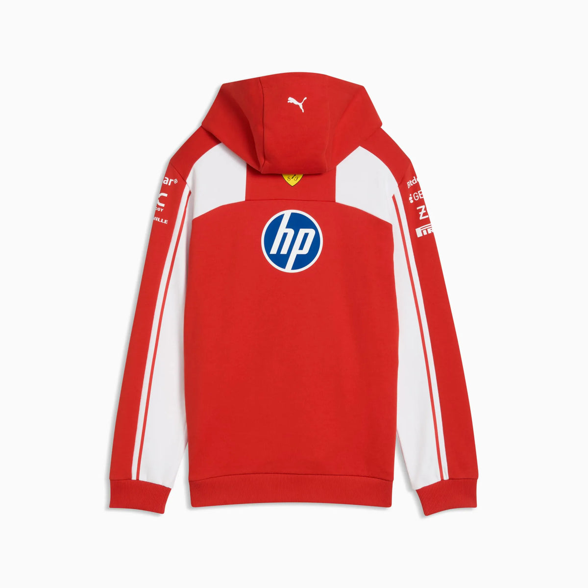 PUMA Red