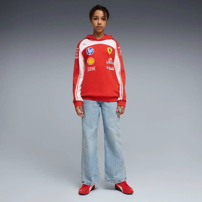 PUMA Red