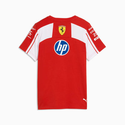 PUMA Red