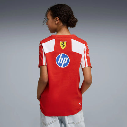 PUMA Red