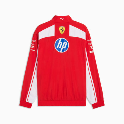 PUMA Red