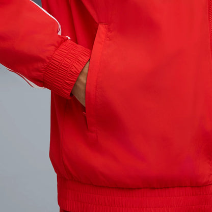 PUMA Red