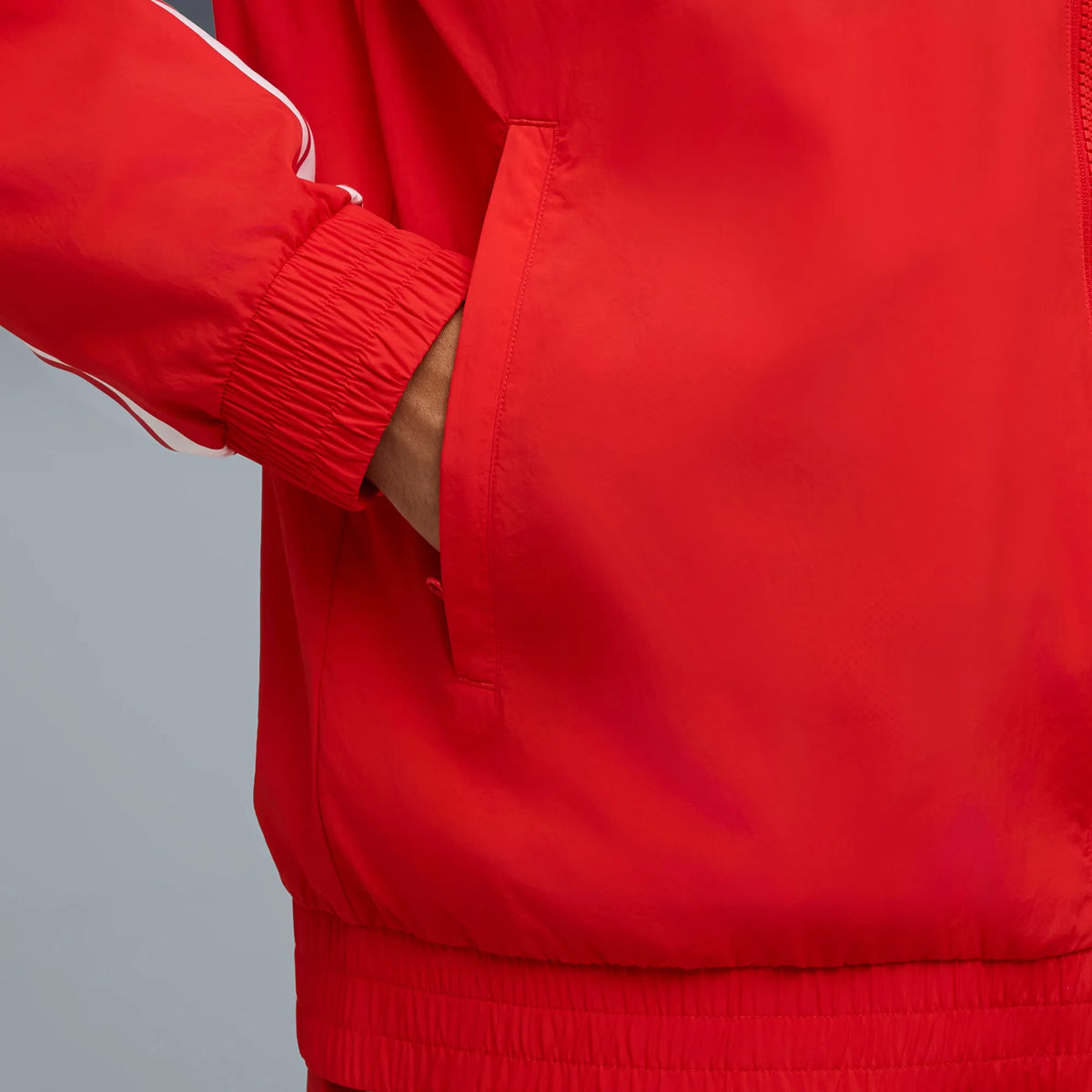 PUMA Red