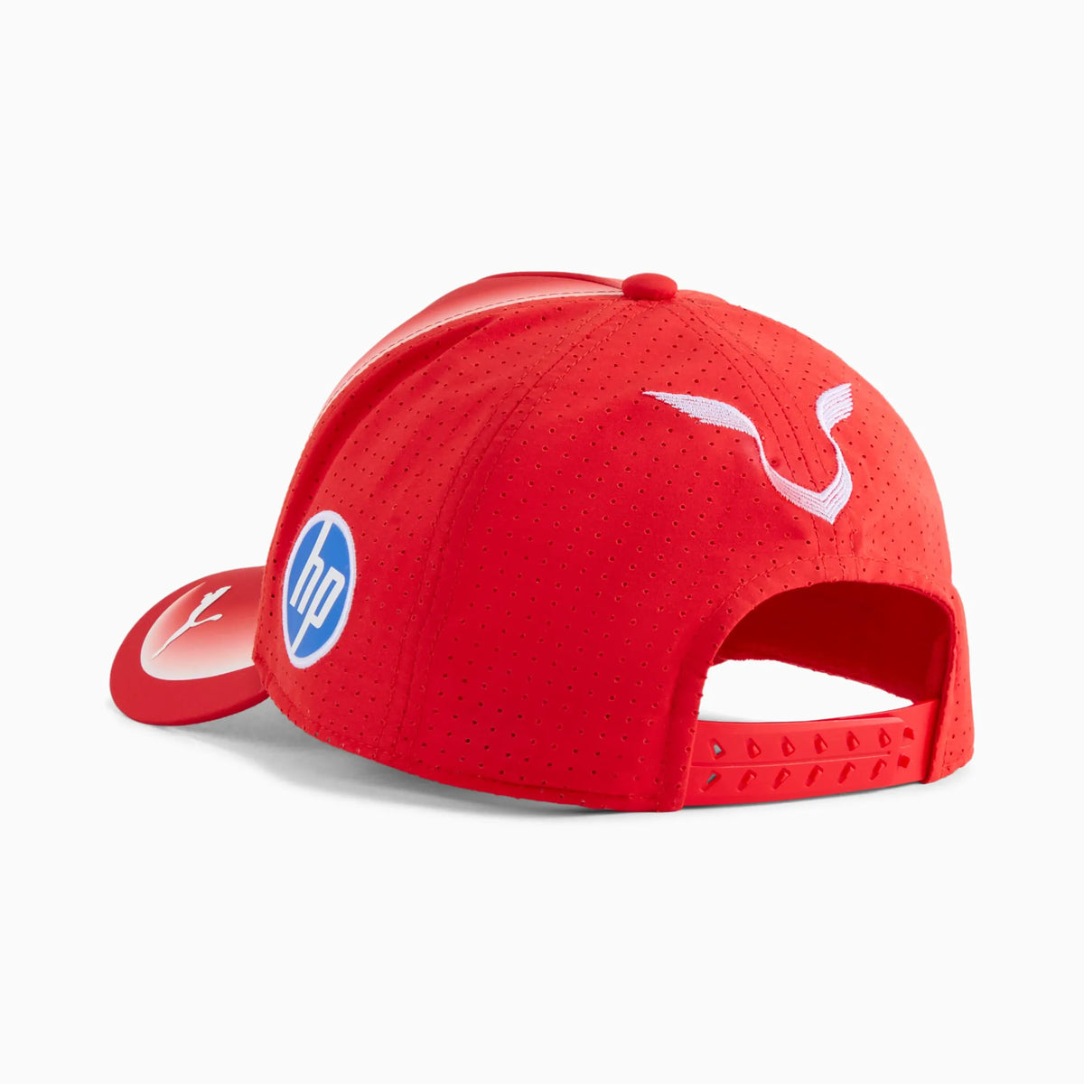 OSFA / PUMA Red