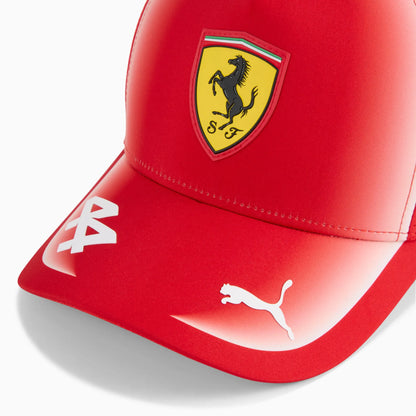 PUMA Red
