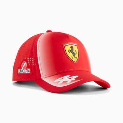 PUMA Red