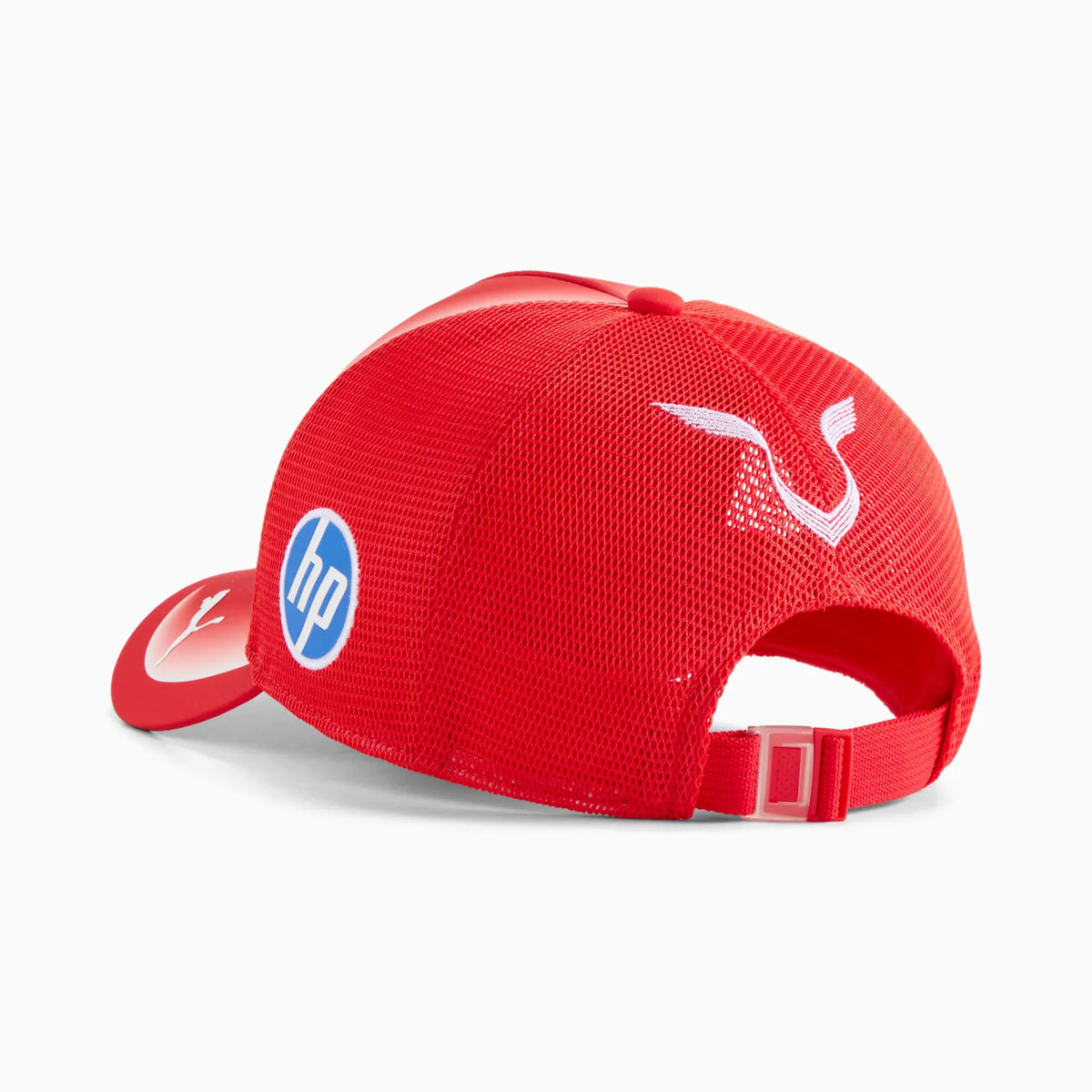 OSFA / PUMA Red