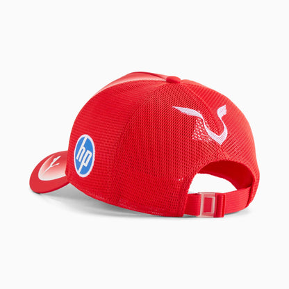 OSFA / PUMA Red