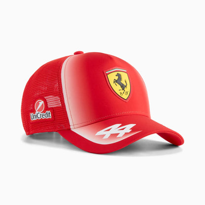 PUMA Red