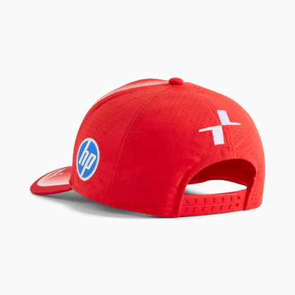 PUMA Red