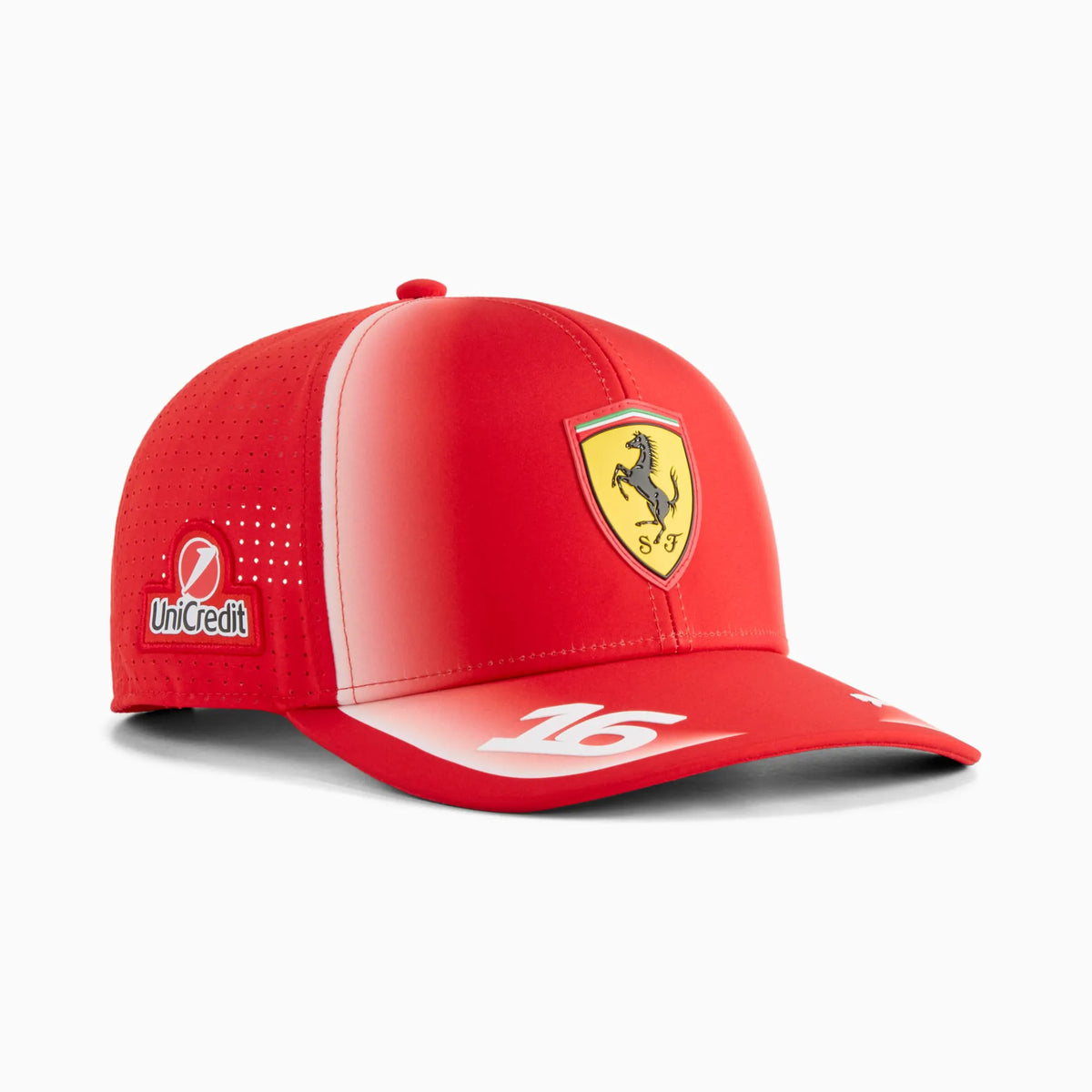 PUMA Red