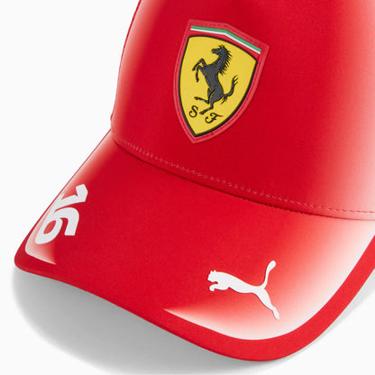 OSFA / PUMA Red