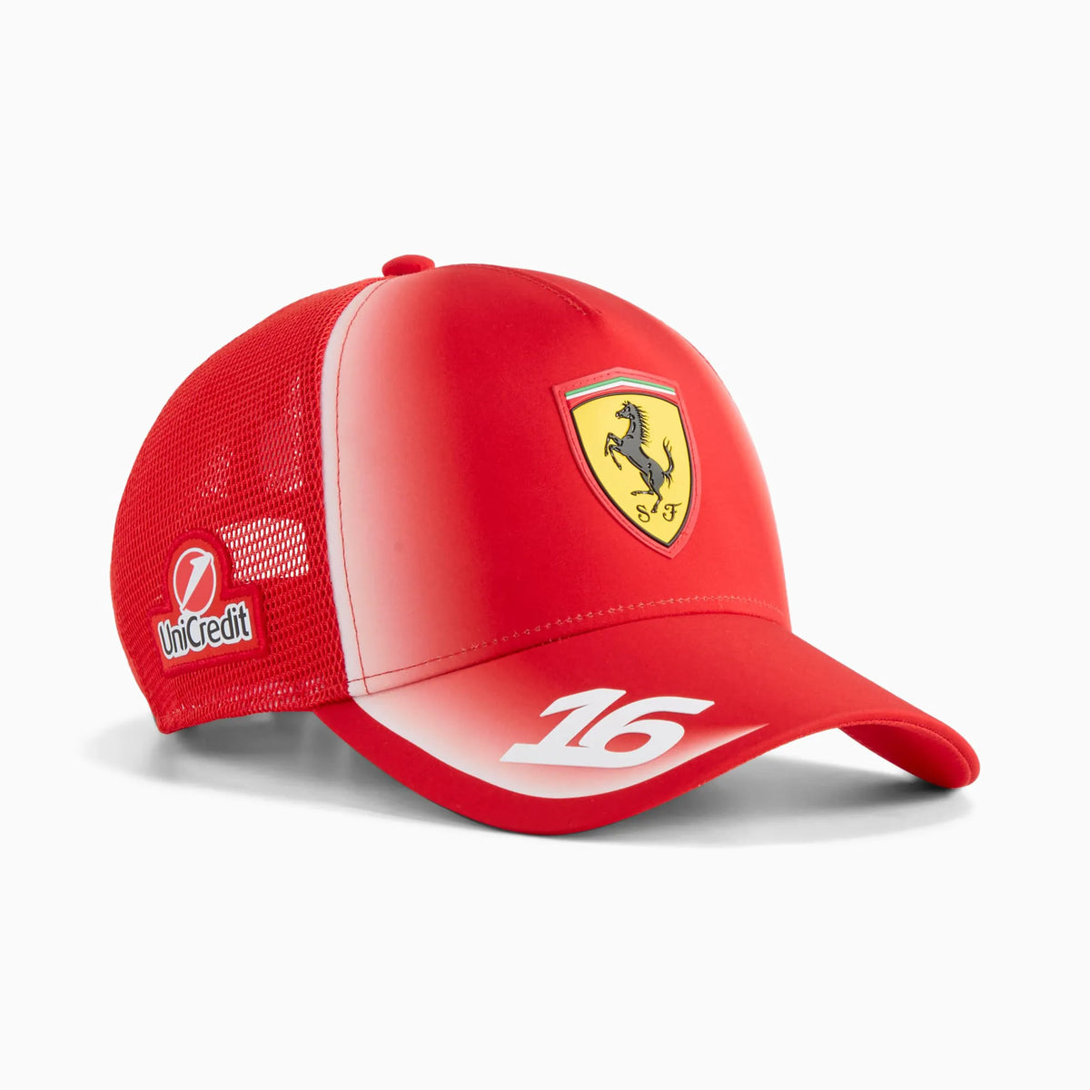 PUMA Red