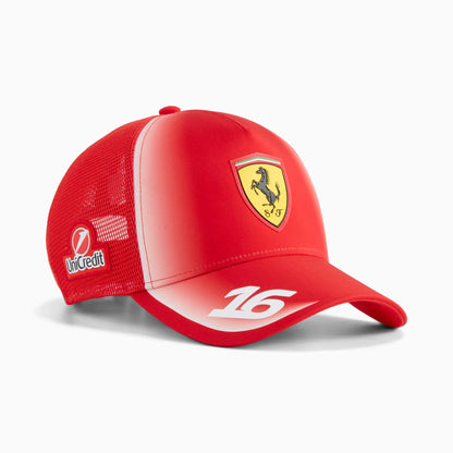 PUMA Red