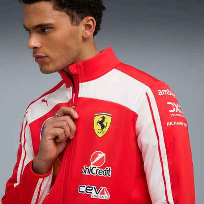 PUMA Red