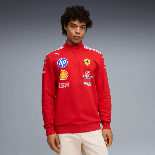 PUMA Red