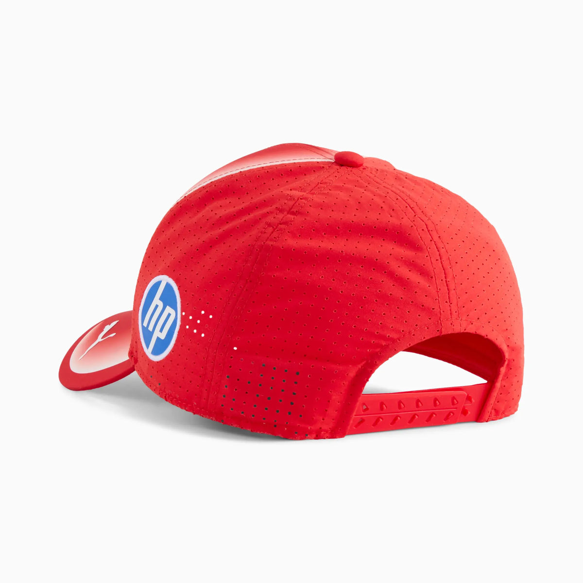 OSFA / PUMA Red