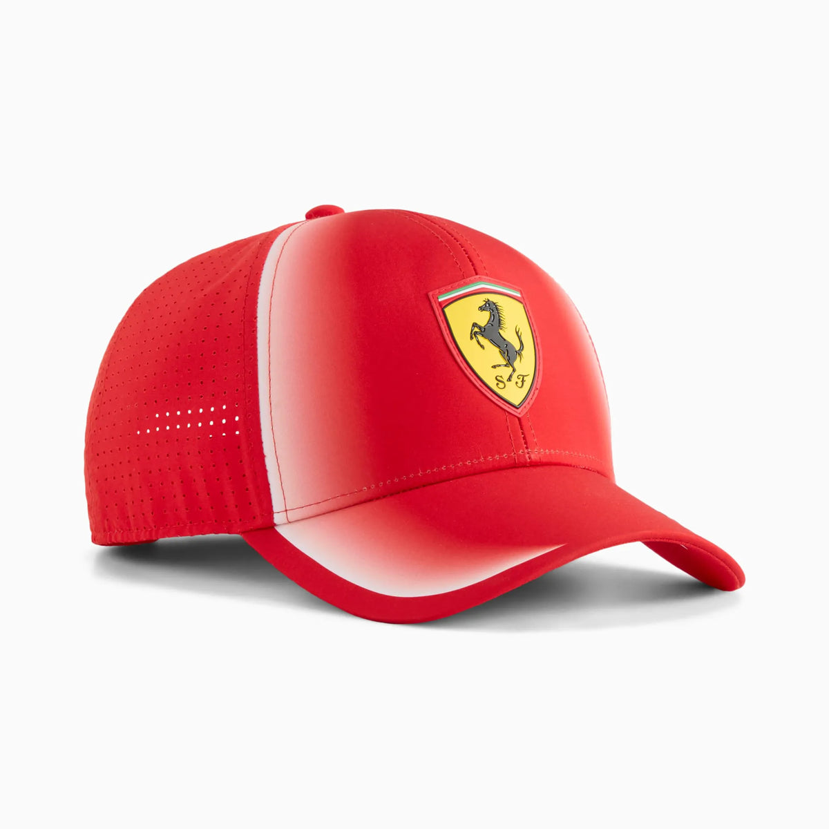 PUMA Red