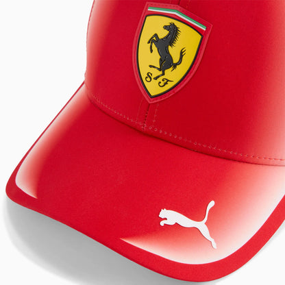 PUMA Red