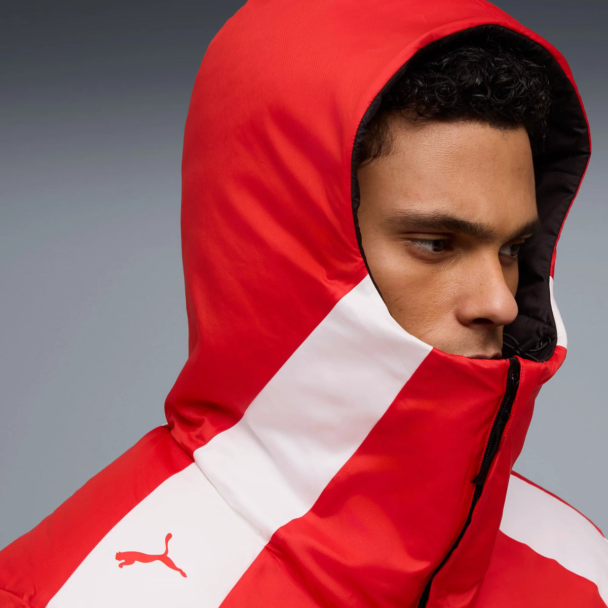 PUMA Red