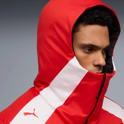 PUMA Red