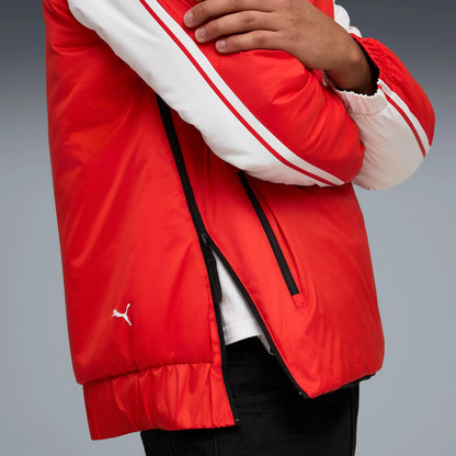 PUMA Red