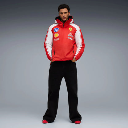 PUMA Red