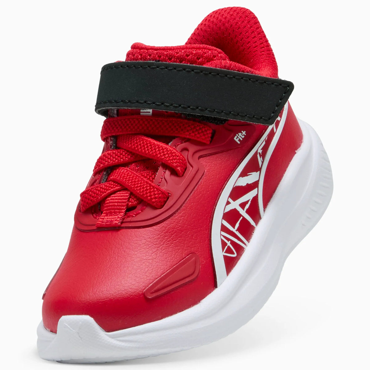 Rosso Corsa-PUMA White