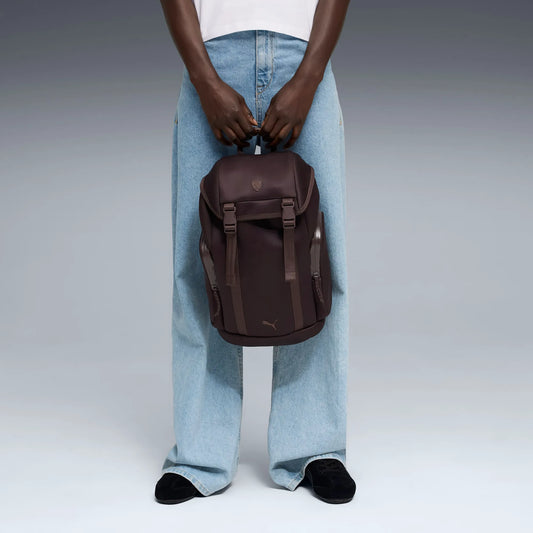 Chocolate Brown