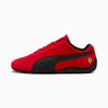 Rosso Corsa-PUMA Black