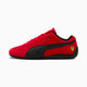 Rosso Corsa-PUMA Black