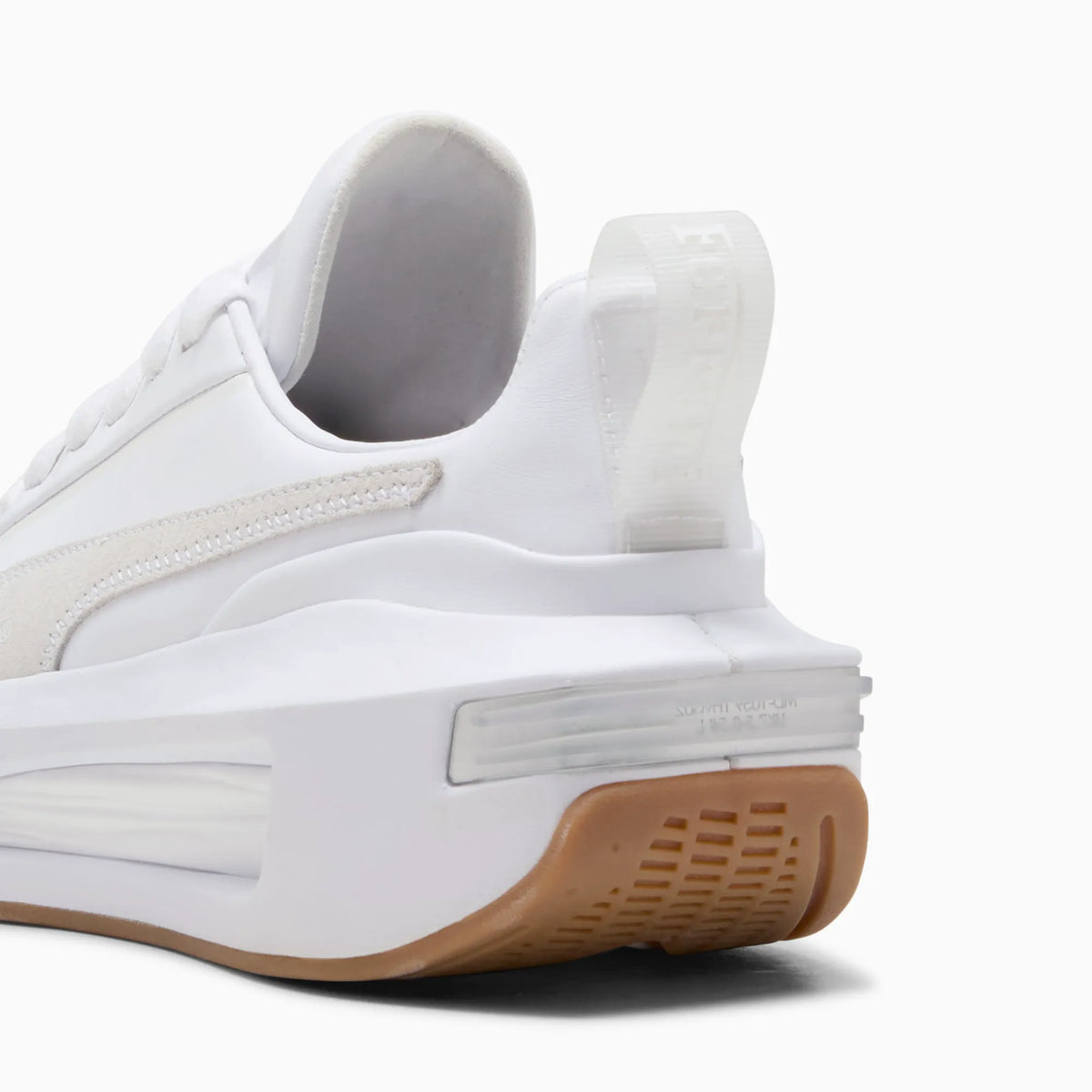 PUMA White-PUMA White