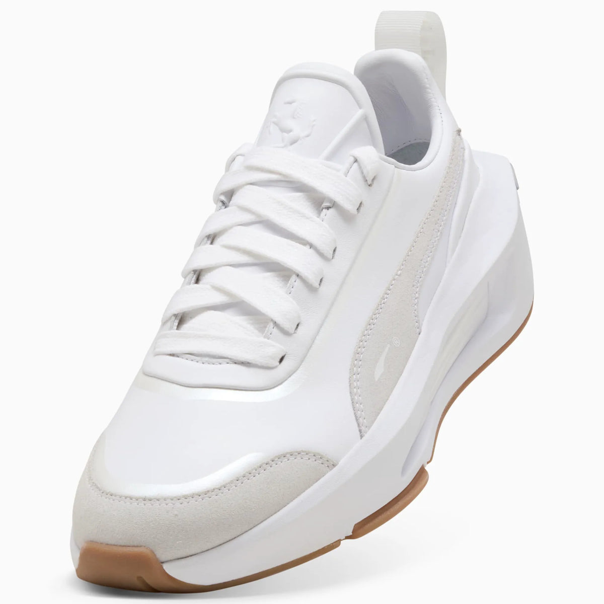 PUMA White-PUMA White
