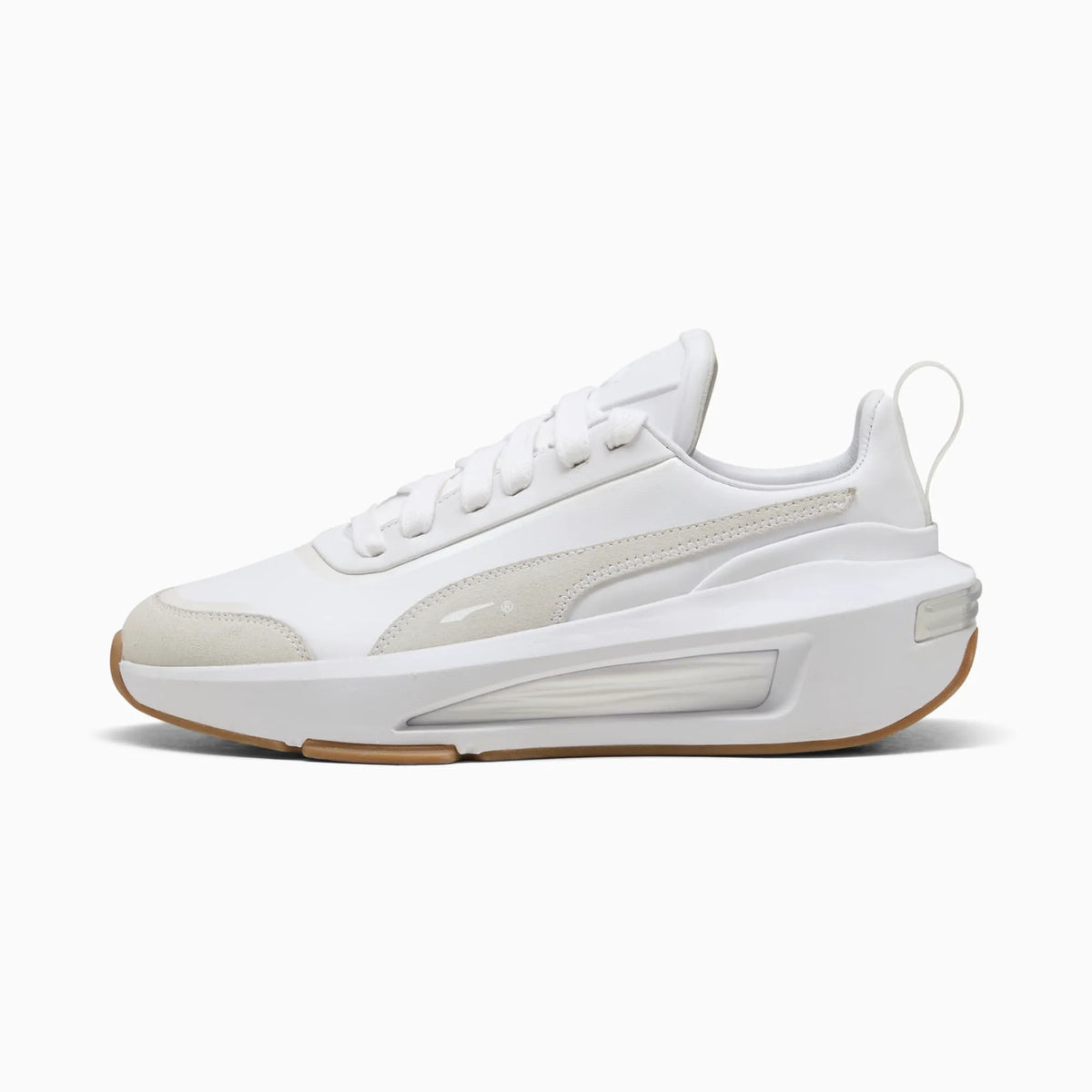 PUMA White-PUMA White