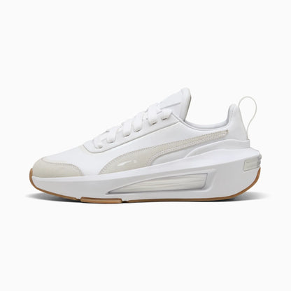 PUMA White-PUMA White
