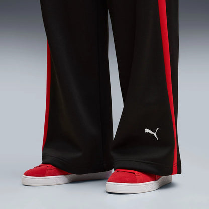 Rosso Corsa-PUMA White