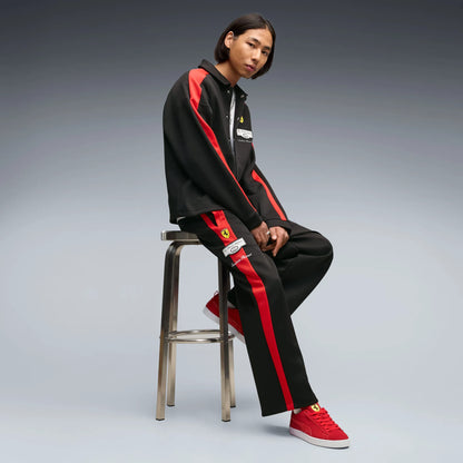 Rosso Corsa-PUMA White