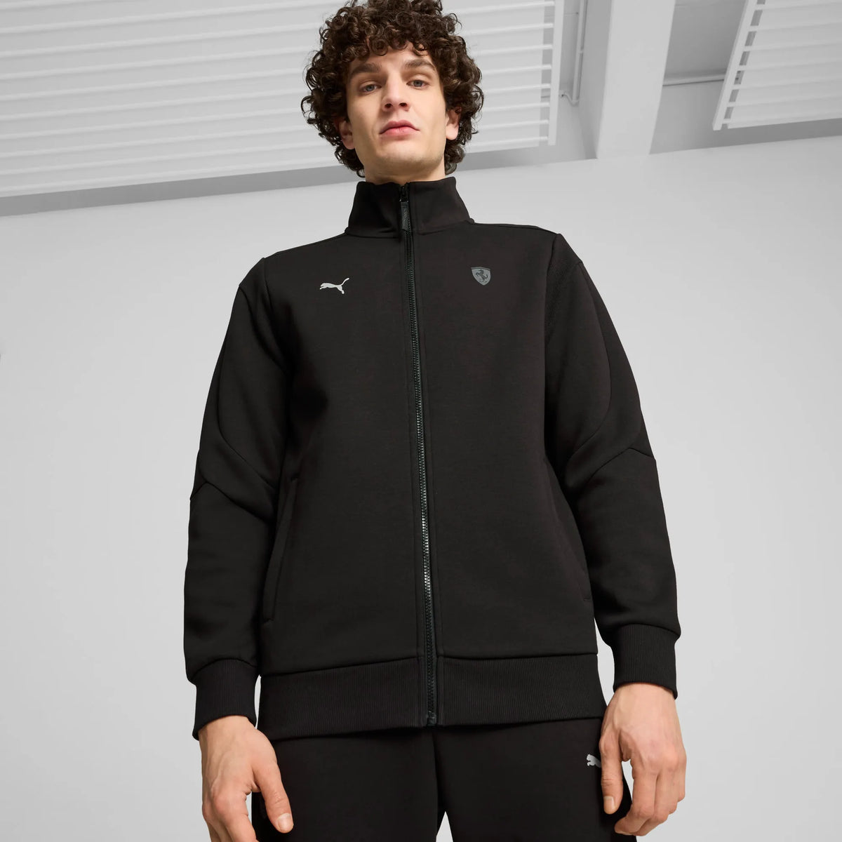 PUMA Black