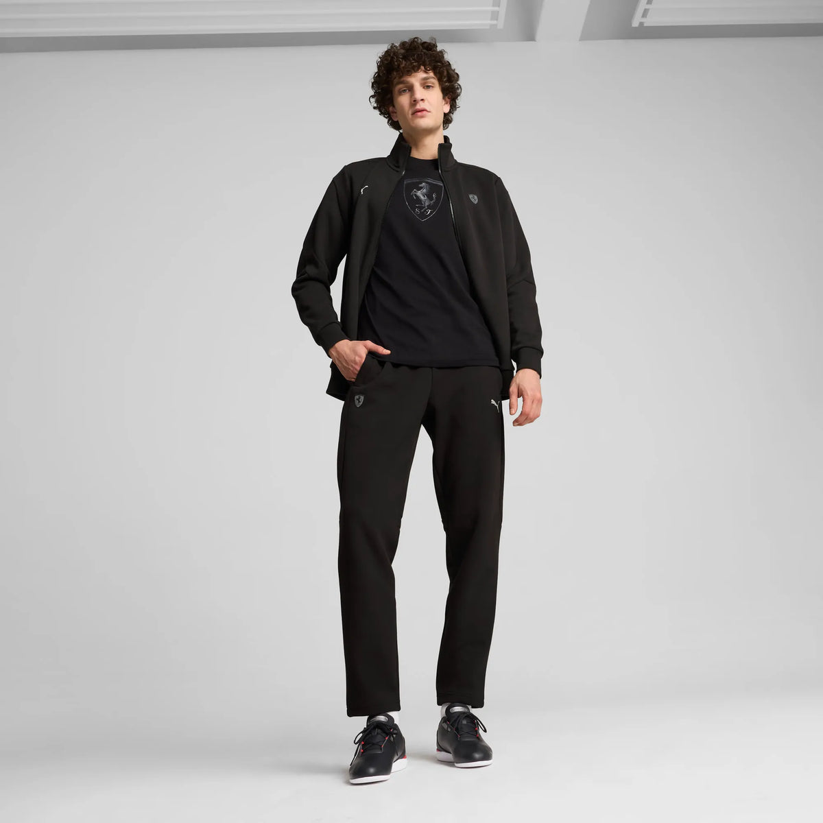 PUMA Black