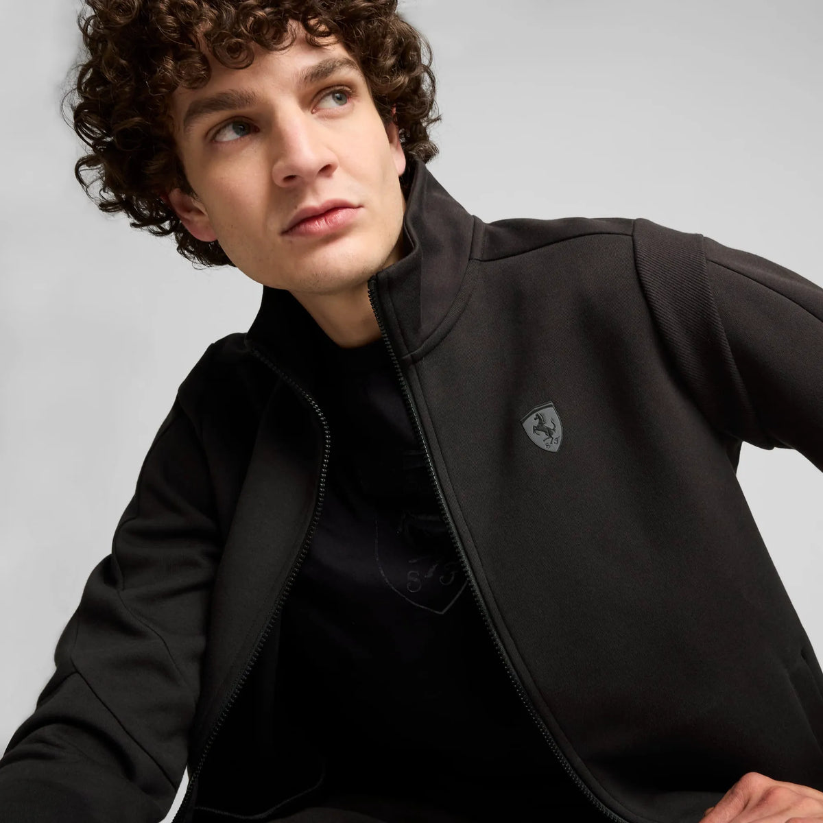 PUMA Black
